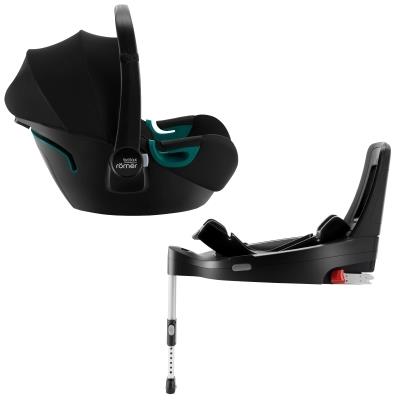 Genuine Mazda CX-30 2019> Britax Romer Child Seat C9E1W3110