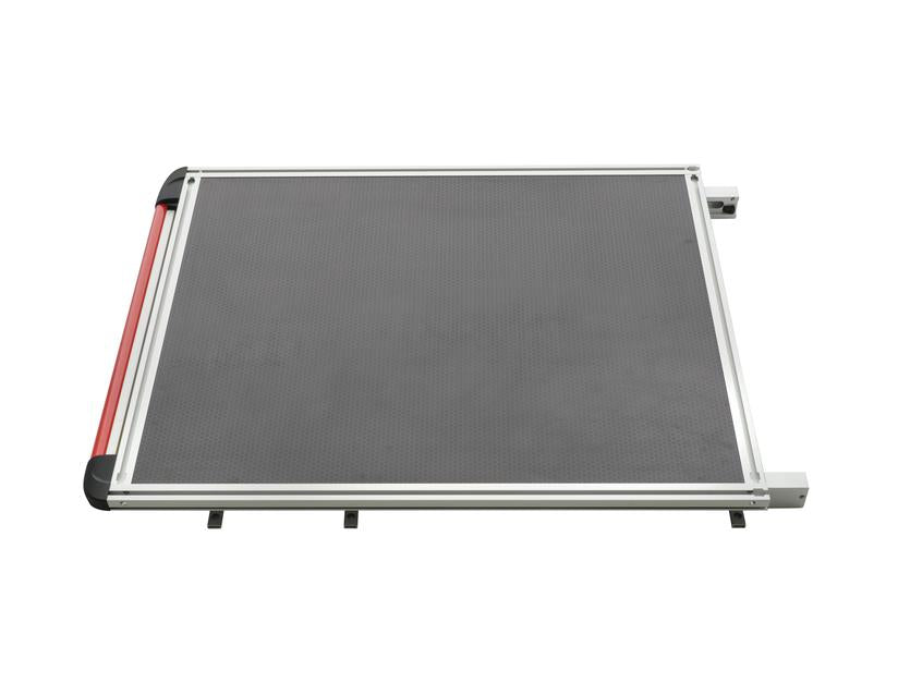 Genuine Ford Ranger Wildtrack 2022> SLIDING BED TRAY 2615591