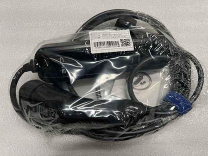 Genuine BYD New All-Electric Dolphin Surf 2025>Mode 3 Type 2 Charging Cable (3-Phase) - 12157957-00