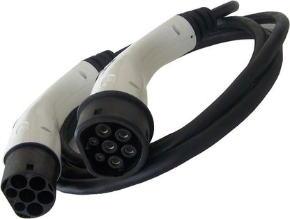 Genuine MG New All-Electric IM6 3 Phase Charging Cable - SAC1000698