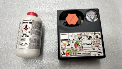 Genuine BYD New All-Electric ATTO 3 Tire Repair Kit Assembly - 11057669-00