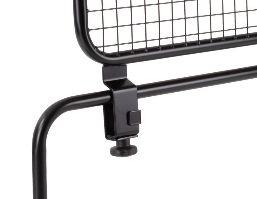 Genuine Ford Mustang Mach-E 2020> Load Retention Guard, Mounted Behind Rear Seats 2483491