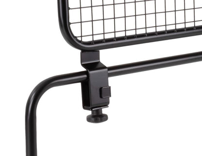 Genuine Ford Mustang Mach-E 2020> Load Retention Guard, Mounted Behind Rear Seats 2483491