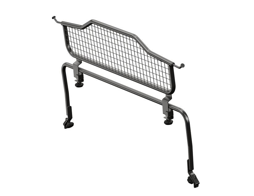 Genuine Ford Mustang Mach-E 2020> Load Retention Guard, Mounted Behind Rear Seats 2483491