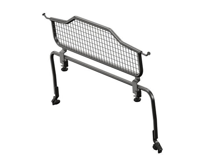 Genuine Ford Mustang Mach-E 2020> Load Retention Guard, Mounted Behind Rear Seats 2483491