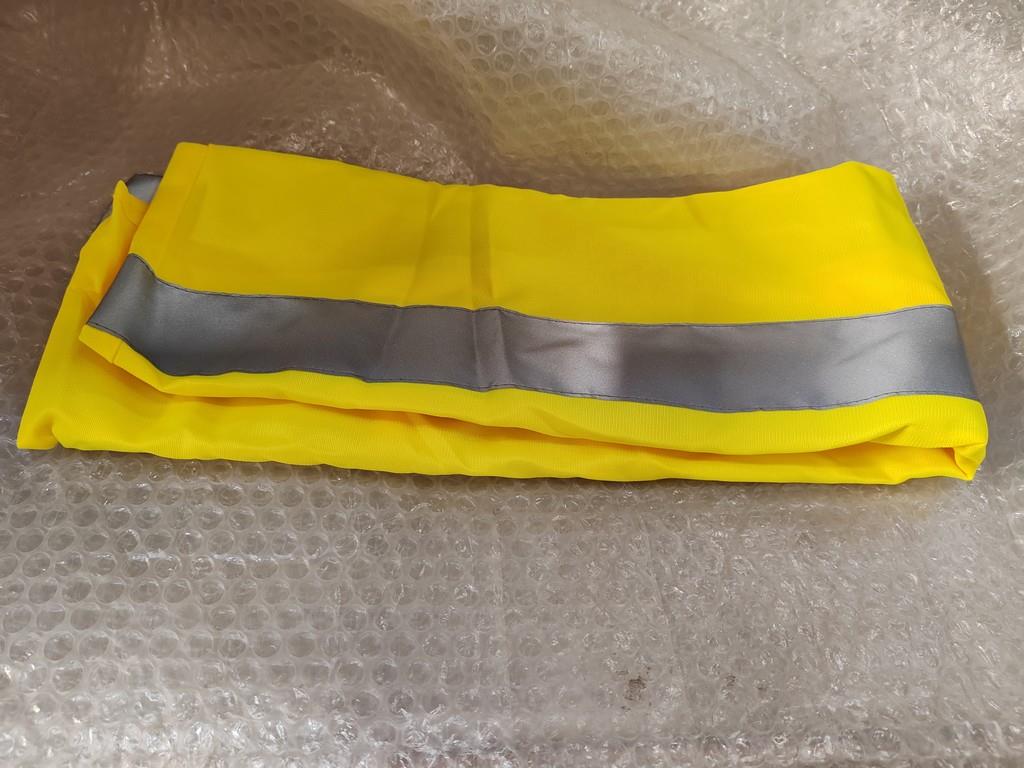 Genuine BYD New All-Electric Dolphin Surf 2025>Reflective Vest - 13562974-00