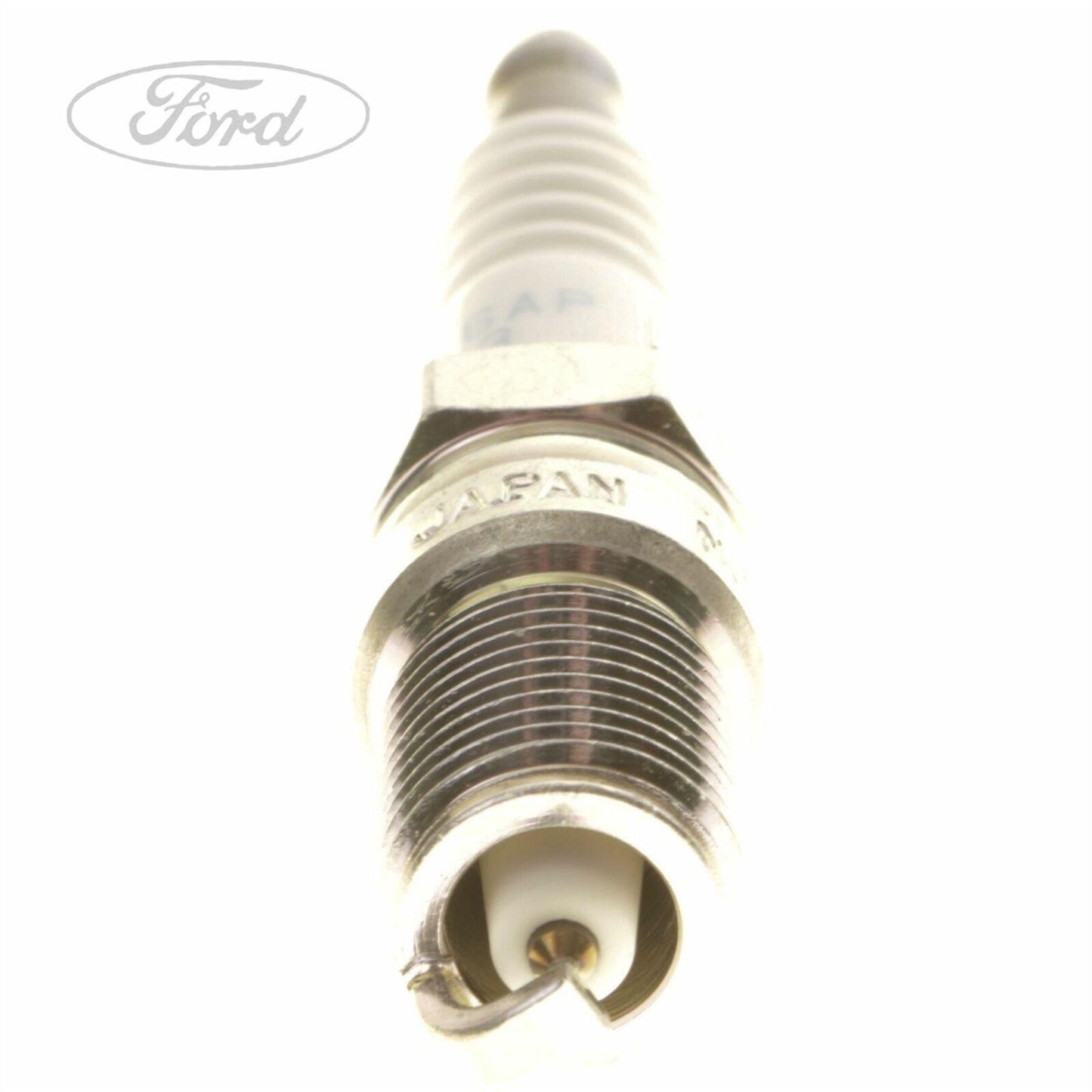 Genuine Ford Ignition Spark Plug 1685720 Set of 4