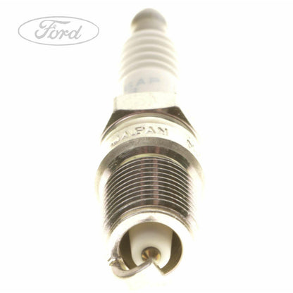 Genuine Ford Ignition Spark Plug 1685720 Set of 4