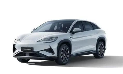 Genuine BYD New All-Electric Sealion 7  2025>Boot Parcel Shelf - 14692310-00