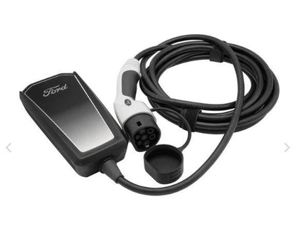 Genuine Ford New Explorer 2024> EV Charging Cable for Home Charging