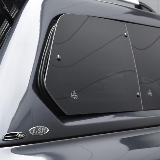 Genuine Ford Ranger Wildtrack 2022> ALPHA GSE HARDTOP CANOPY AG FD2004