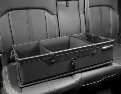 Genuine Ford Mustang Mach-E 2020> Cargo Organizer, Soft Sided 2181468 2181468