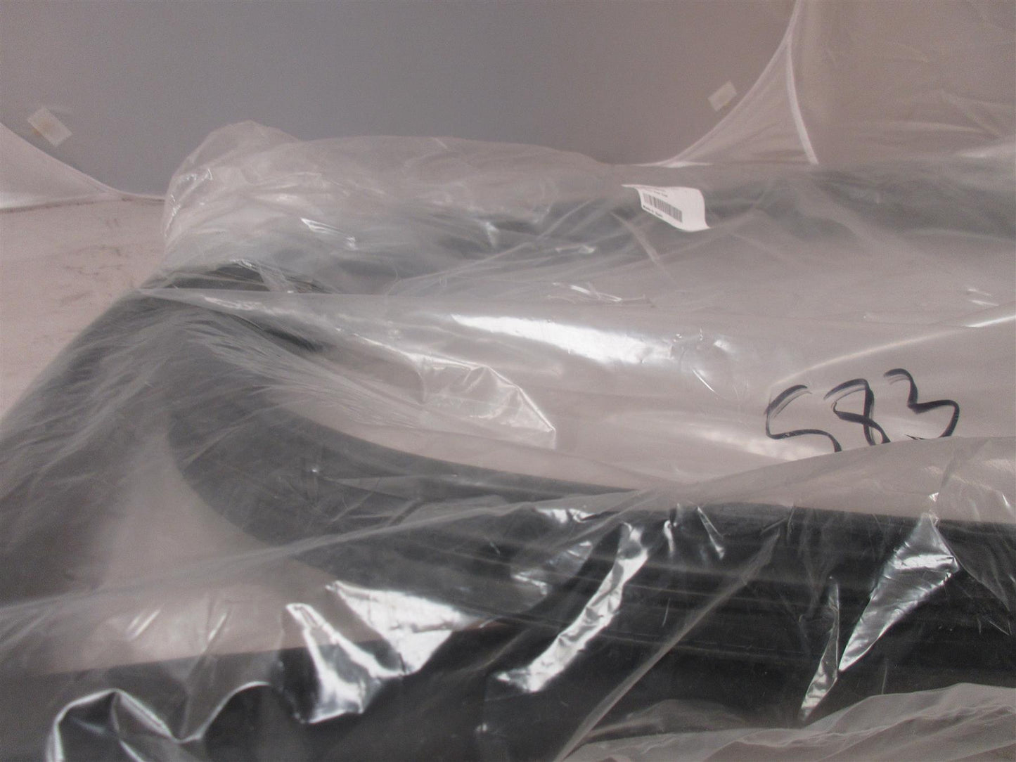Genuine Ineos Grenadier 2023 FRT Inner Door Seal