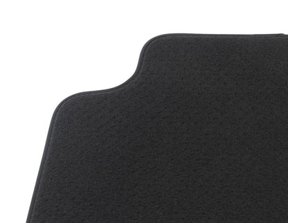 Genuine Ford Ranger Wildtrack 2022> Carpet Floor Mats Rear 2601660