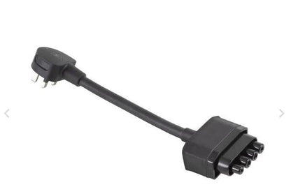 Genuine Ford New All-Electric Capri 2024> Household Connector 2657806