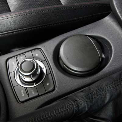 Genuine Mazda CX-30 2019> Ashtray Kit Cup Type KA4B64660