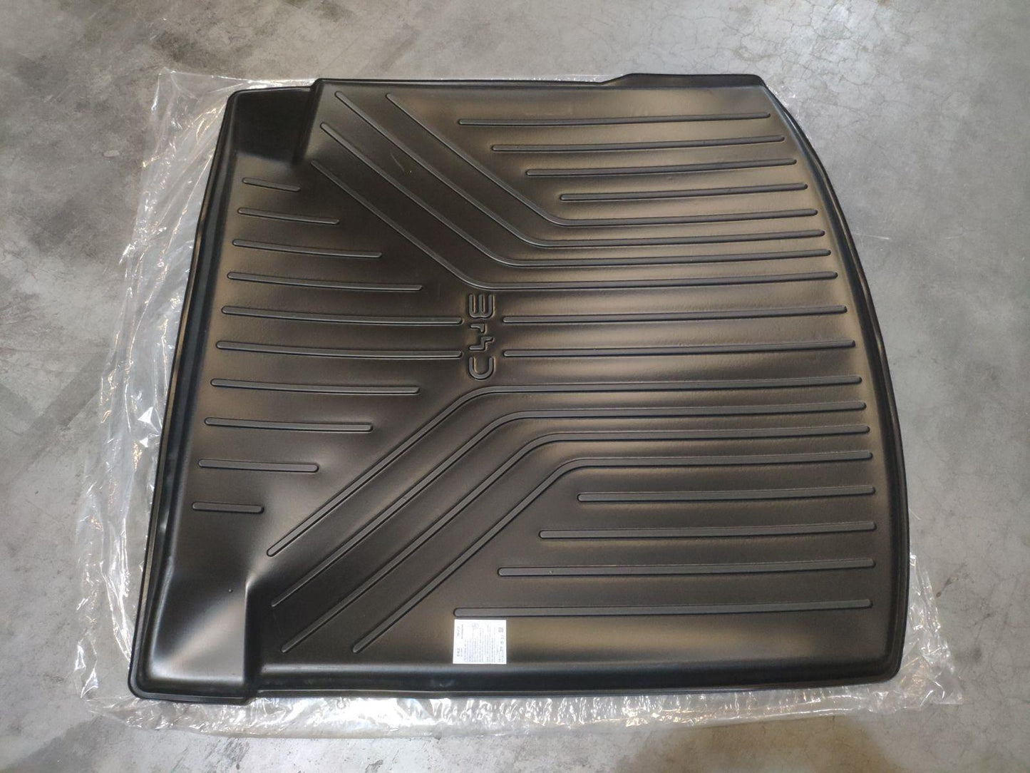 Genuine BYD New All-Electric ATTO 3 Rear Trunk Mat - 14572756-00