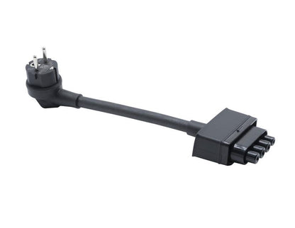 Genuine Ford Mustang Mach-E 2020> Household Low Power Connector Type K 6 A In Demark 2511823