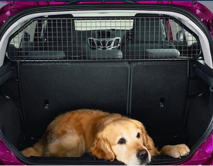 Genuine Ford Fiesta Dog Guard - without 2nd load floor - 11/2012 on (1713210)
