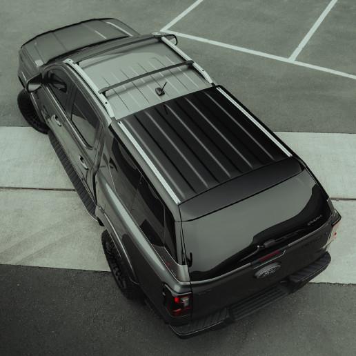 Genuine Ford Ranger Wildtrack 2022> ALPHA TYPE-E AIR HARDTOP CANOPY AB FD2033