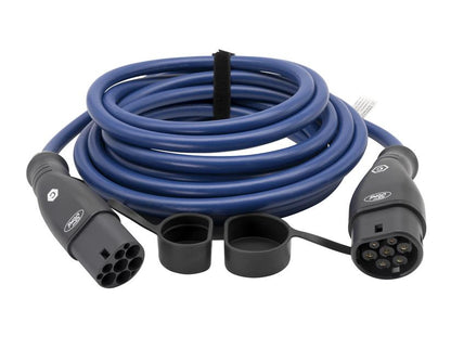 Genuine Ford Mustang Mach-E 2020> Public Charging Cable 8 Metres 2493189 2493189
