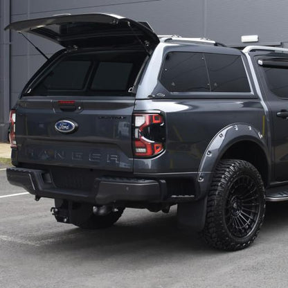 Genuine Ford Ranger Wildtrack 2022> ALPHA GSE HARDTOP CANOPY AG FD2004