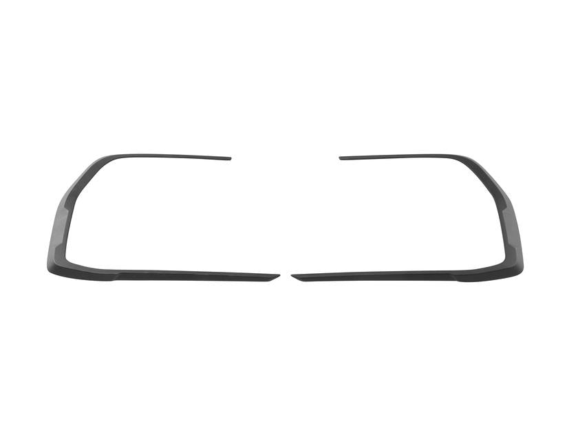 Genuine Ford Ranger Wildtrack 2022> RANGER HEADLAMP COVER FRONT SURROUND 2617151