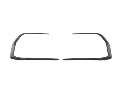 Genuine Ford Ranger Wildtrack 2022> RANGER HEADLAMP COVER FRONT SURROUND 2617151