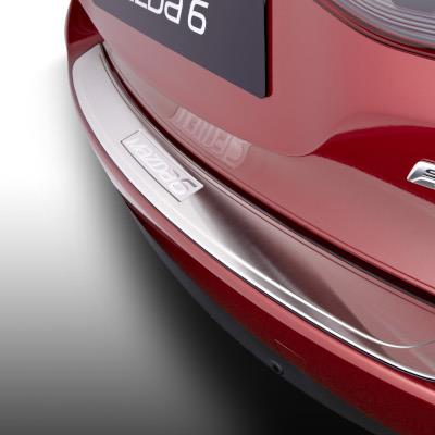 Genuine Mazda 6 2018> Rear Bumper Step Plate Estate GHP9V4090A