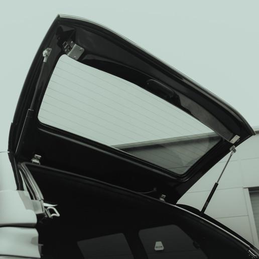 Genuine Ford Ranger Wildtrack 2022> ALPHA TYPE-E AIR HARDTOP CANOPY MS  FD2031
