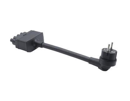 Genuine Ford Mustang Mach-E 2020> Household Connector, Schuko 13 A  2657810