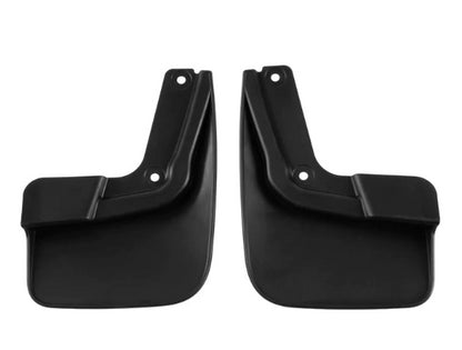 Genuine Ford Mustang Mach-E 2020> Rear Contoured  Mud Flaps / Mud Guard 2479025