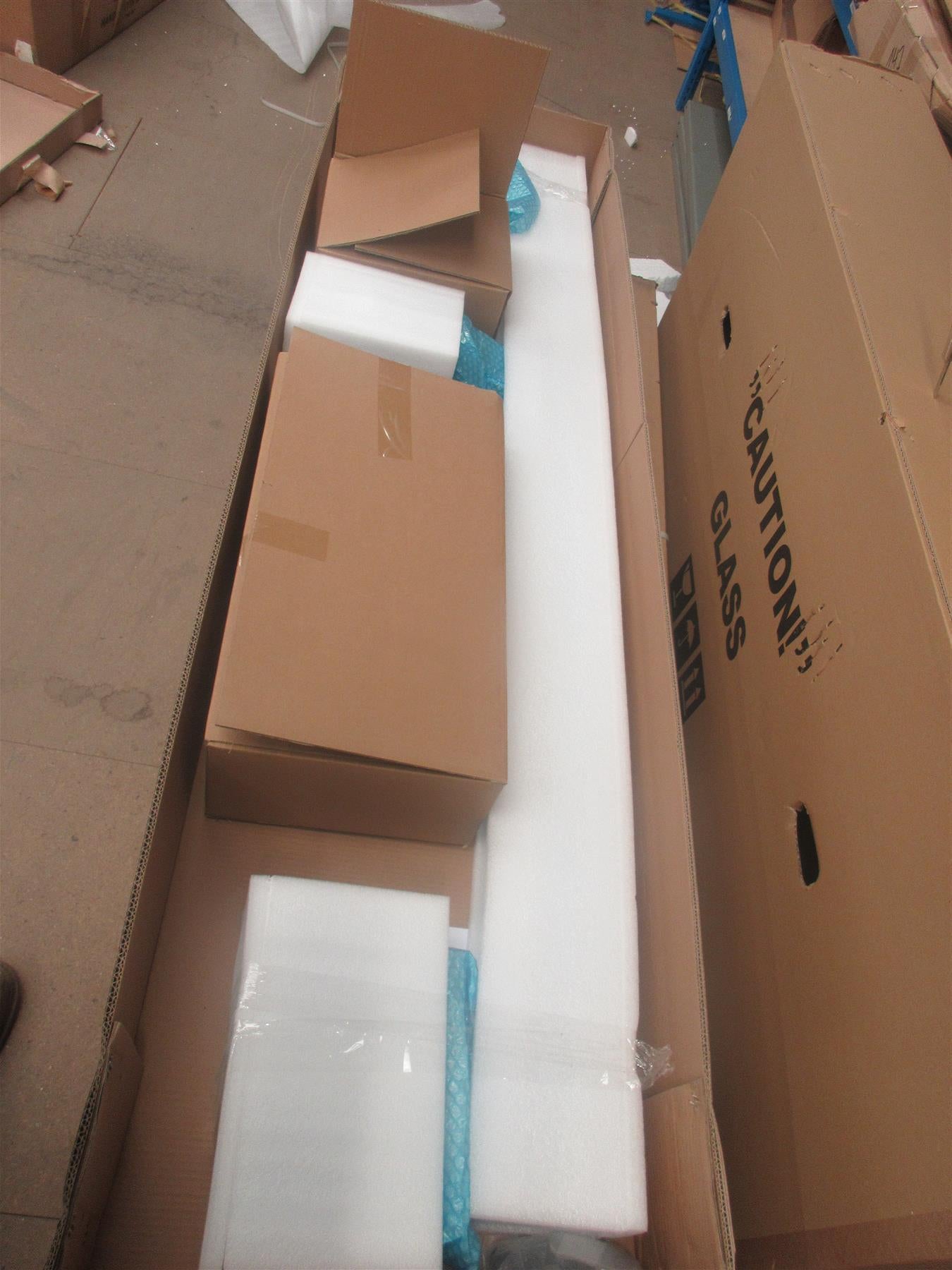 Genuine Ineos Grenadier 2023 LH Side Step