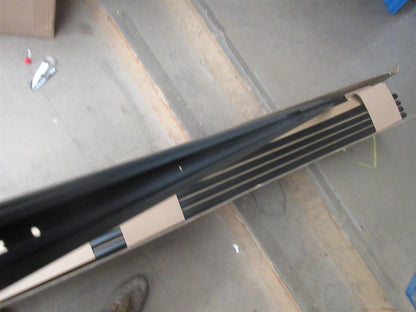Genuine Ineos Grenadier 2023 Full-length Roof Rack - Platfo