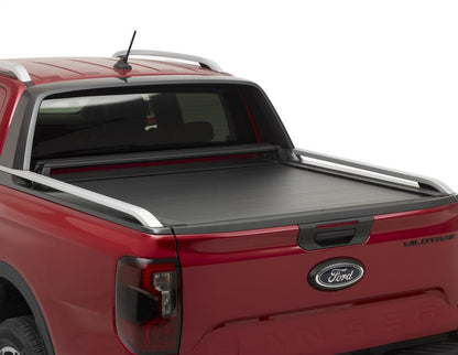 Genuine Ford Ranger Wildtrack 2022> CROSS BARS FOR ROLLER TYPE TONNEAU COVER 2629601