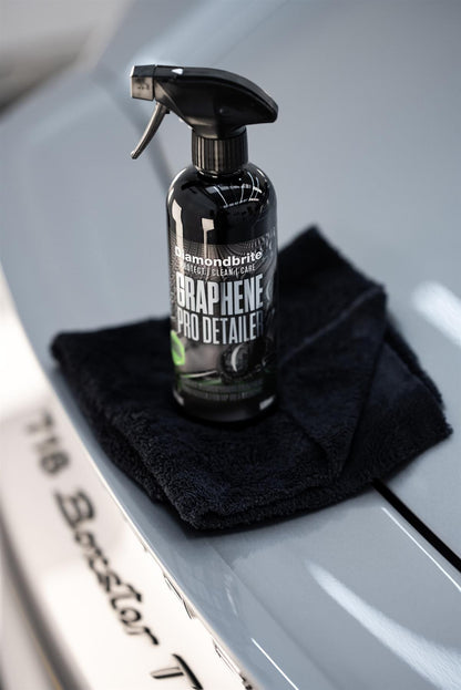Diamondbrite Graphene Pro-Detailer – 6 Months of Shine & Protection *NEW PRODUCT!