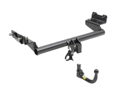 Genuine Ford Mustang Mach-E 2020> Detachable Tow Bar 2704652