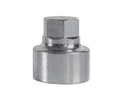 Genuine Ford Kuga 2020> Locking Wheel Nut With Red ST Logo Set Of 4  1751660