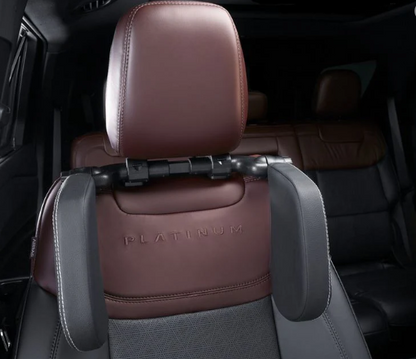 Genuine Ford Mustang Mach-E 2020> ACV Sleeping Headrest 360 2520207