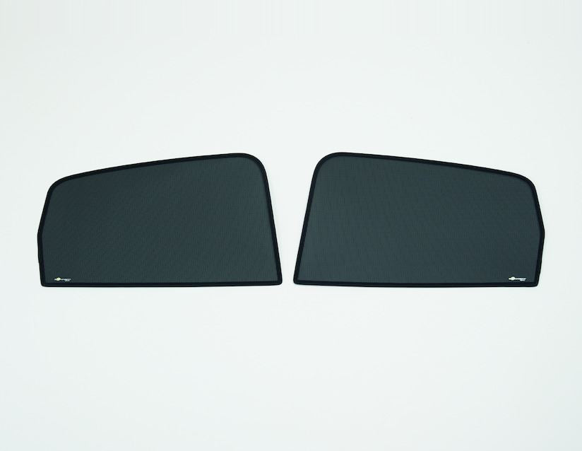 Ford Grand C-Max 04/15> Genuine Ford ClimAir Sunblind for rear windows 1712806