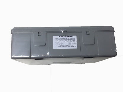 Genuine Nissan Micra 2017> First Aid Kit (Hard Box) Nissan Branded - KE93000008