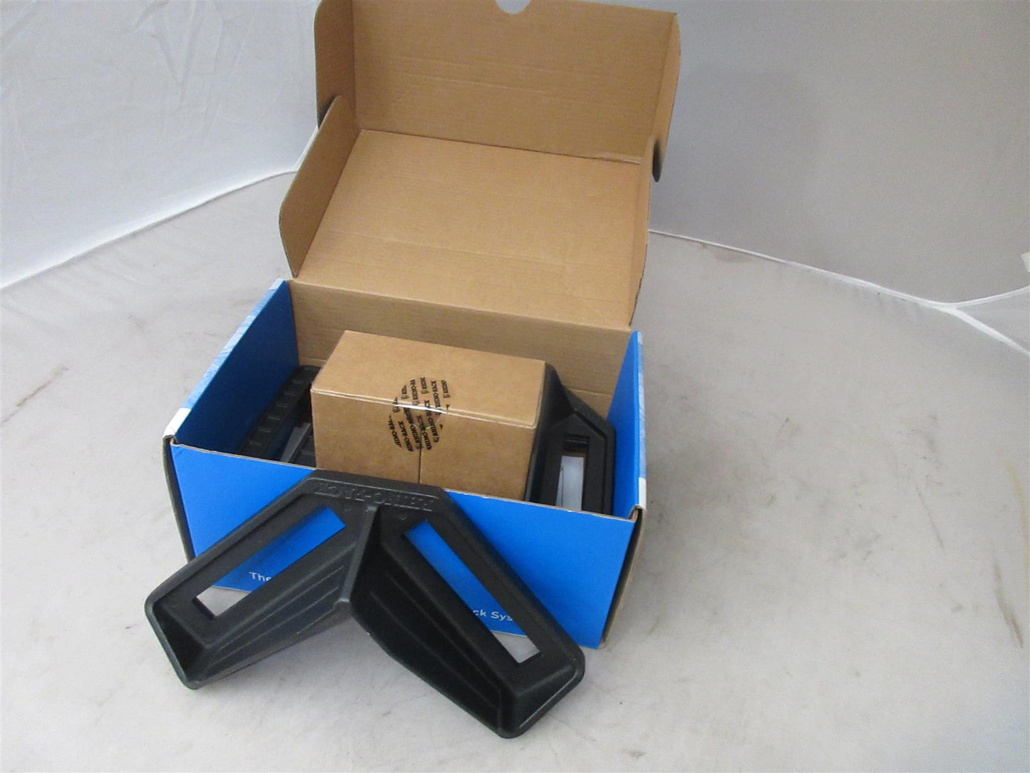 Genuine Ineos Grenadier 2023 Load Corner Brackets