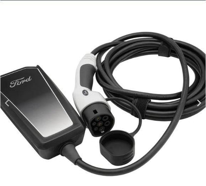 Genuine Ford New Explorer 2024> EV Charging Cable for Home Charging