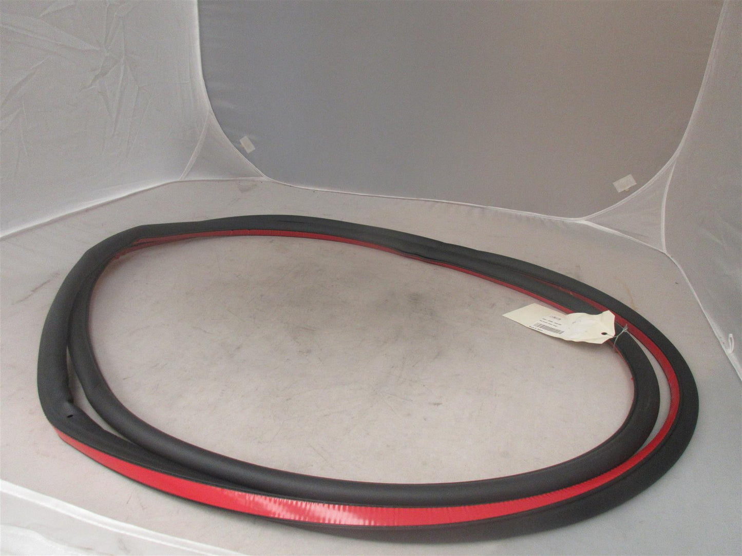 Genuine Ineos Grenadier 2023 RR Outer Door Seal