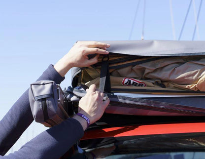 Genuine Ford Kuga 2020> Flinders Rooftop Tent Complete Rooftop Tent