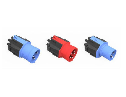 Genuine Ford Kuga 2020> DiniTech NRGkick Smart Attachment Set 2484137