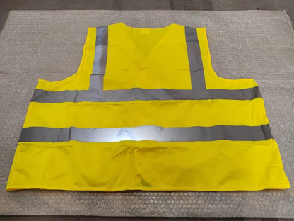 Genuine BYD New Plug-In Hybrid Seal 6 Estate DM-I Reflective Vest 13562974-00