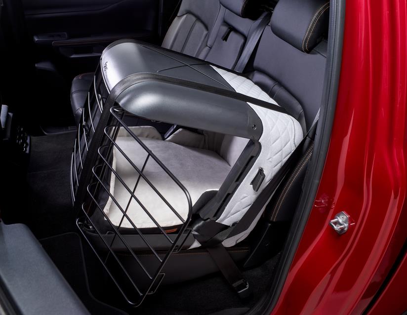 Genuine Ford Mustang Mach-E 2020 loading=