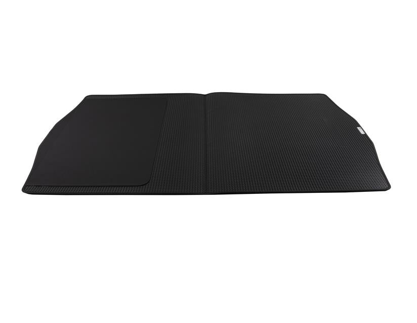 Genuine Ford Mustang Mach-E 2020> Foldable Over The Bumper Load Mat 2482274