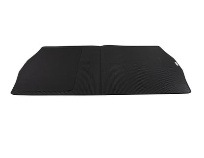 Genuine Ford Mustang Mach-E 2020> Foldable Over The Bumper Load Mat 2482274